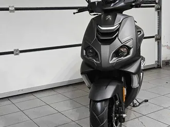 peugeot speedfight 4 sportline