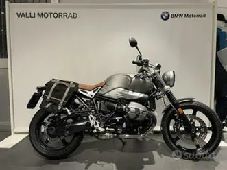 bmw r 1200 ninet scrambler abs my17