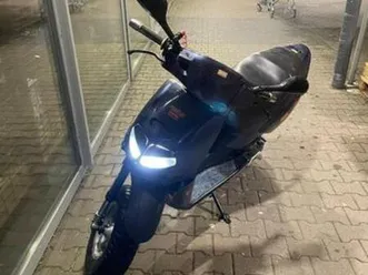 aprilia rally — scooters | aprilia — marktplaats