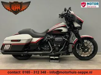 harley-davidson street glide special 114 (bj 2019) 3,899 mls — motoren | harley-davidson — marktplaats