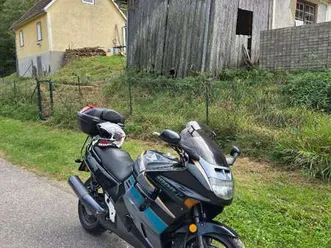 honda cbr 1000