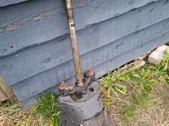 peugeot v-clic voorvork — scooters | peugeot — marktplaats