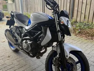 suzuki tour gladius abs (sv650) a2 rijbewijs! | handvat verw — motoren | suzuki — marktplaats