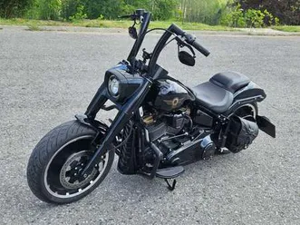 fat boy 30th anniversary