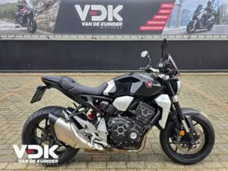 honda cb 1000 r (bj 2019) — motoren | honda — marktplaats