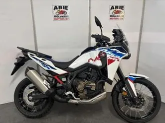 honda crf1100l africa twin dct es (bj 2025) — motoren | honda — marktplaats