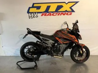 ktm ktm 790 duke — motoren | ktm — marktplaats