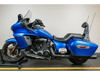 2018 yamaha star eluder gt edition 113ci
