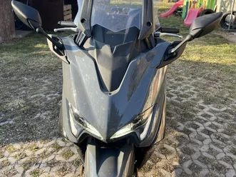yamaha t-max 560 35kw automat