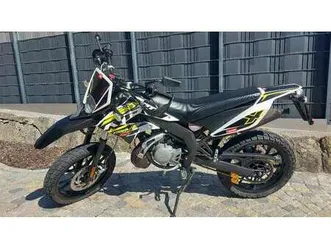 senda drd x-treme sm