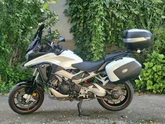 vfr 800x crossrunner