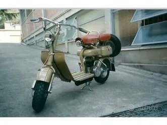 lambretta altro modello
