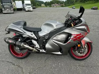 2019 suzuki hayabusa gsx1300r same day financing available