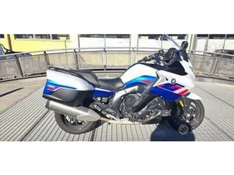 bmw k 1600 gt - 2023