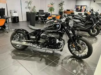 bmw r 18 s/first edition abs