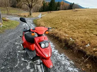 pegasus sky 50 bastler