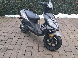 roller explorer race gt50