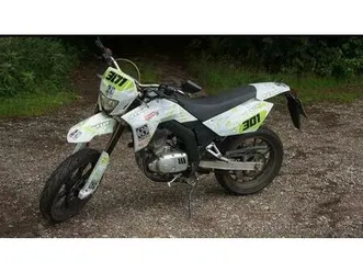 andere sfm zz125