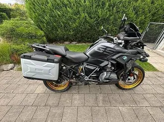 bmw r 1250 gs