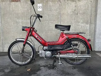 puch maxi s - mit ausweis