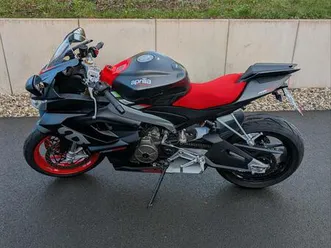 aprilia rs 660 *top*