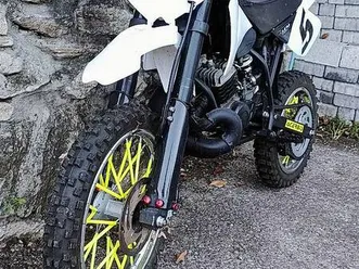 minicross lem 50 2t canton tessin -