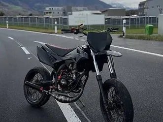 beta rr 50 (tuning) canton saint-gall -