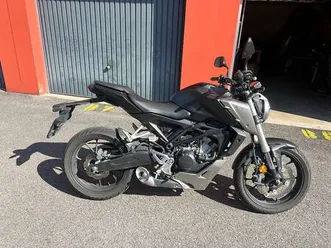 vente honda cbr125