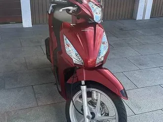 honda vision 110 ccm canton berne -