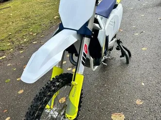 husqvarna fc 450 71 ps