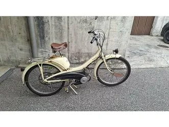 mobylette canton tessin -