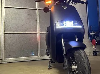 e-roller city go x3 canton argovie -