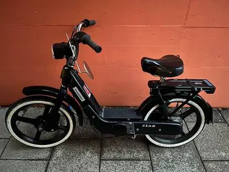 piaggio ciao px canton basel-landschaft -