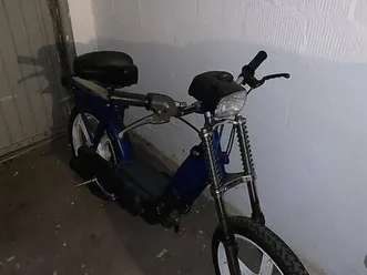 piaggio ciao (vario) canton saint-gall -