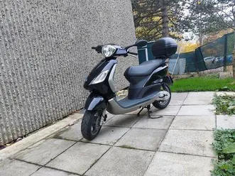 piaggio fly canton fribourg -