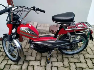 ktm pony 503 gtx canton soleure -