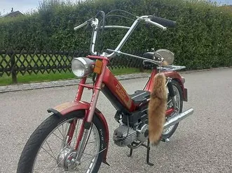 puch maxi s canton appenzell rhodes-intérieures -