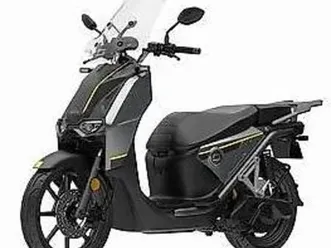 super soco cpx electric scooter canton tessin -