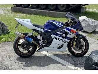 gsx-r 1000 k4