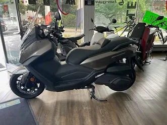 scooter sym non immatriculer neuf 0 km