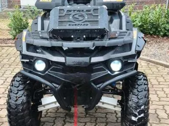 stels guepard 850 trophy lof