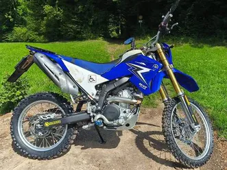 yamaha wr250r