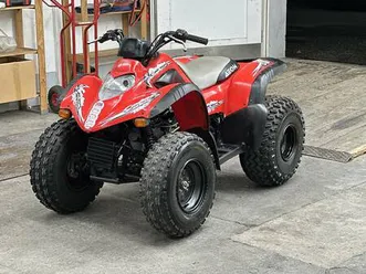 quad aeon cobra 180 canton grisons -