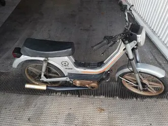 derbi - variant