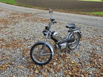 kreidler flory 2 mf-21 1980 canton soleure -