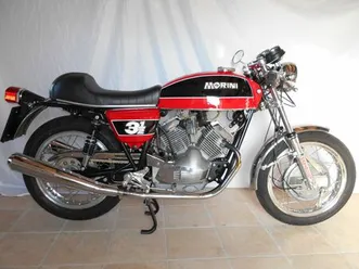 moto morini 3 1/2 350 sport