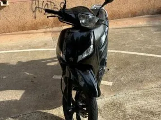 peugeot - peugeot tweet 50