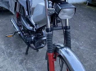 mofa pony gtx canton nidwald -