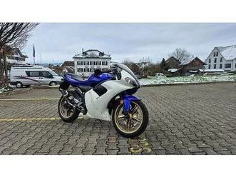 yamaha tzr 50 (45 km/h) canton zurich -