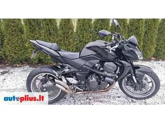 kawasaki z 750 cc, street / classic